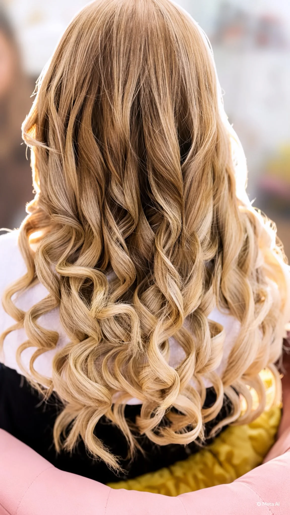 Hair, Color & Smoothing at Exclusive by Luxury Beauty Space