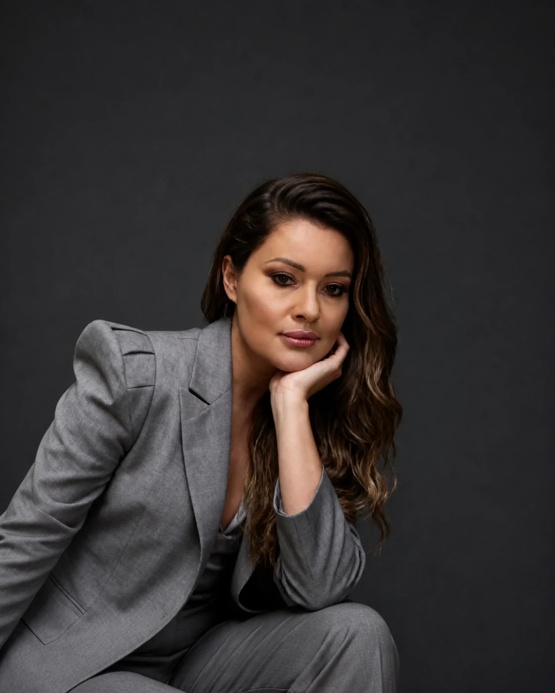 Jaqueline Holander, founder of Exclusive by Luxury Beauty Space