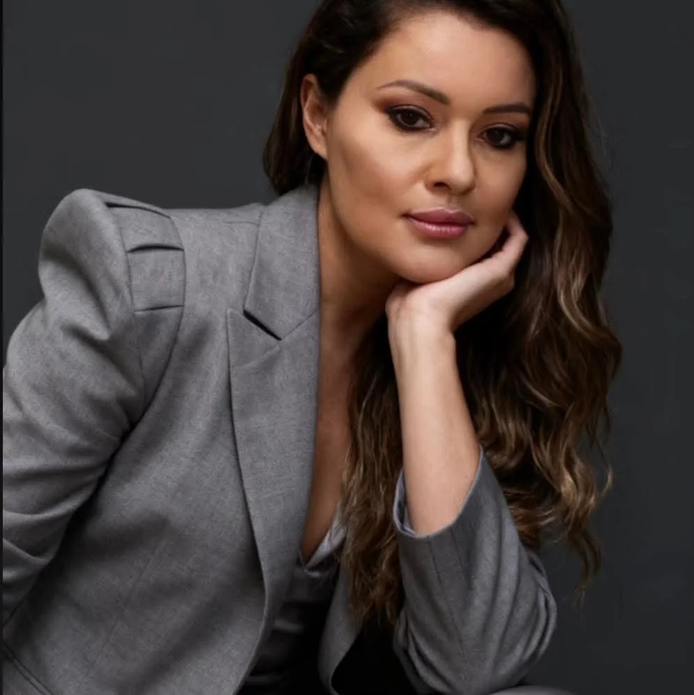 Jaqueline Holander, founder of Exclusive by Luxury Beauty Space